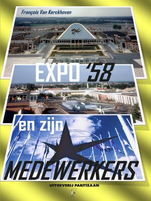 cover image of Expo '58 en zijn medewerkers